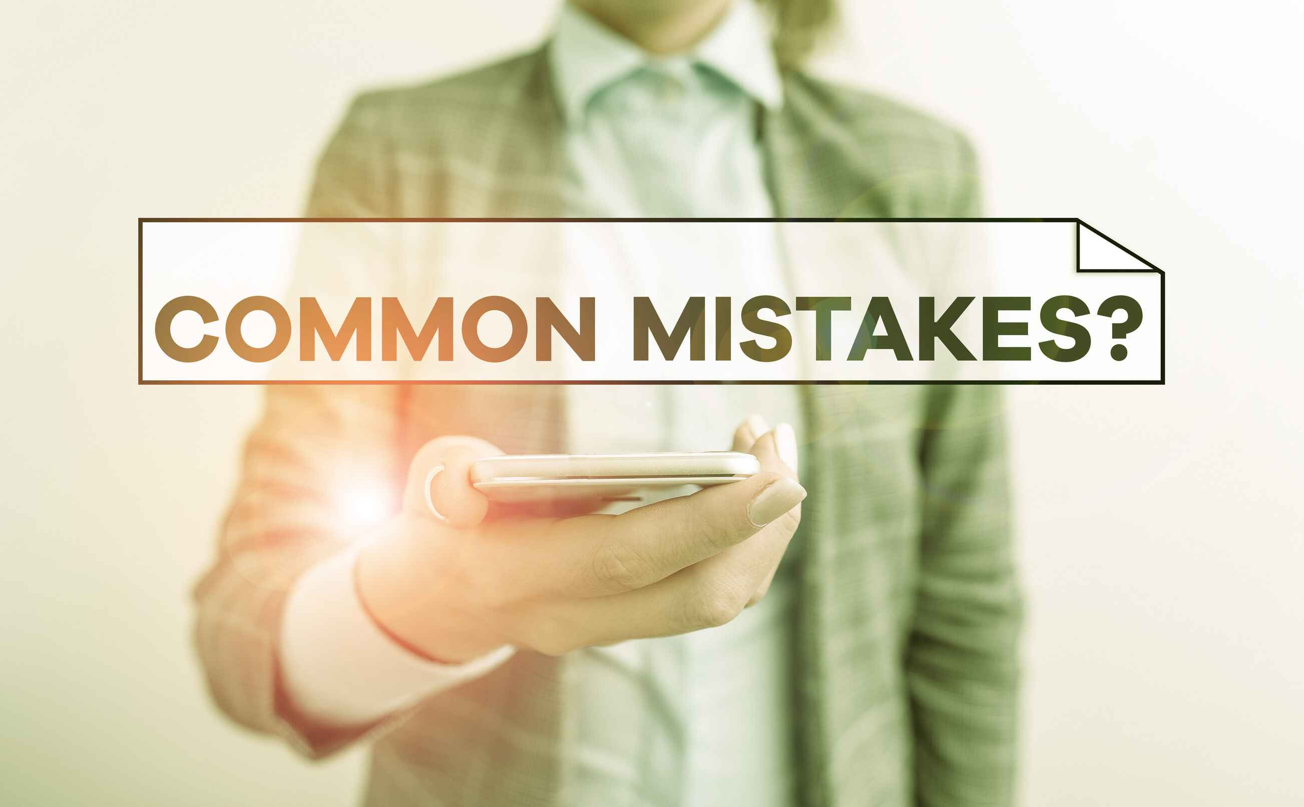 Common Cameroon Evisa Mistakes To Avoid