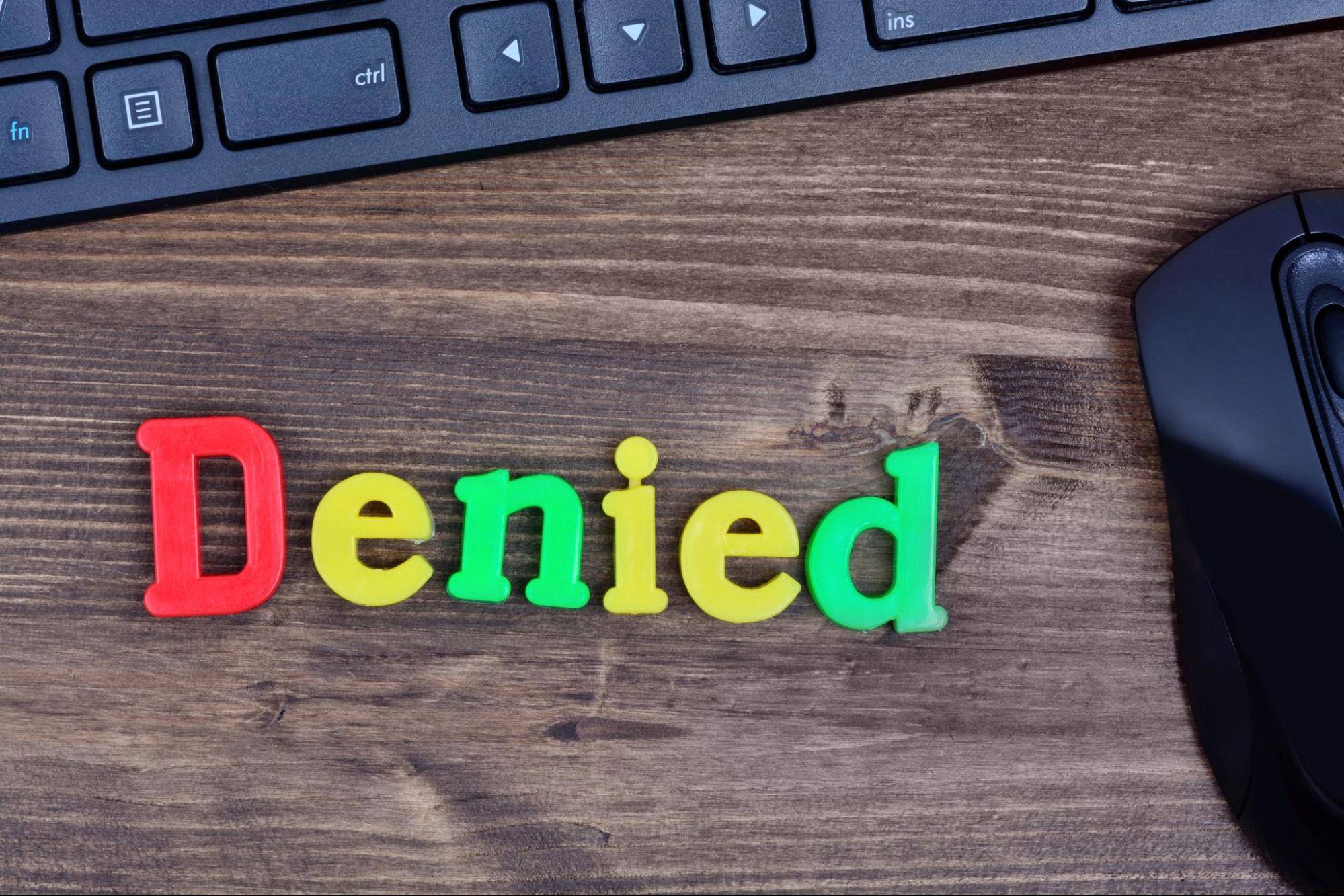 What Happens If Your Evisa Extension Is Denied