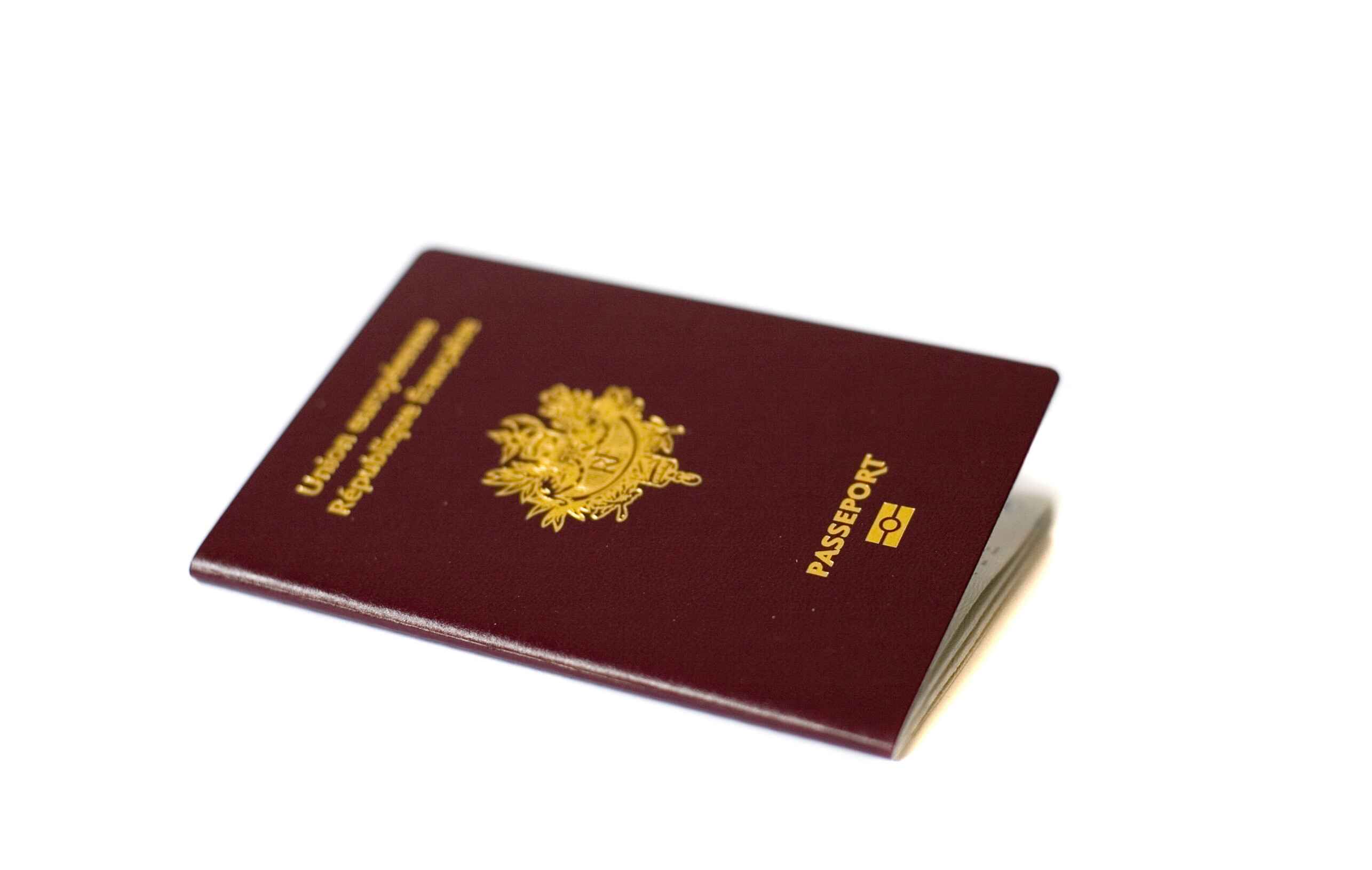 What To Do If You Lose Your Passport In Cameroon